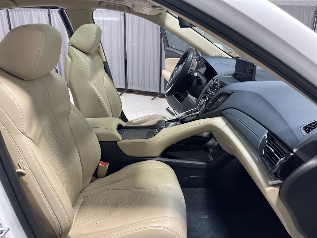 Thumbnail: 2021 Acura RDX - 21