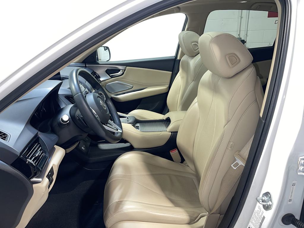 Thumbnail: 2021 Acura RDX - 11