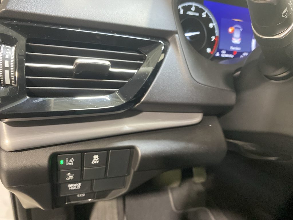 Thumbnail: 2020 Acura RDX - 24