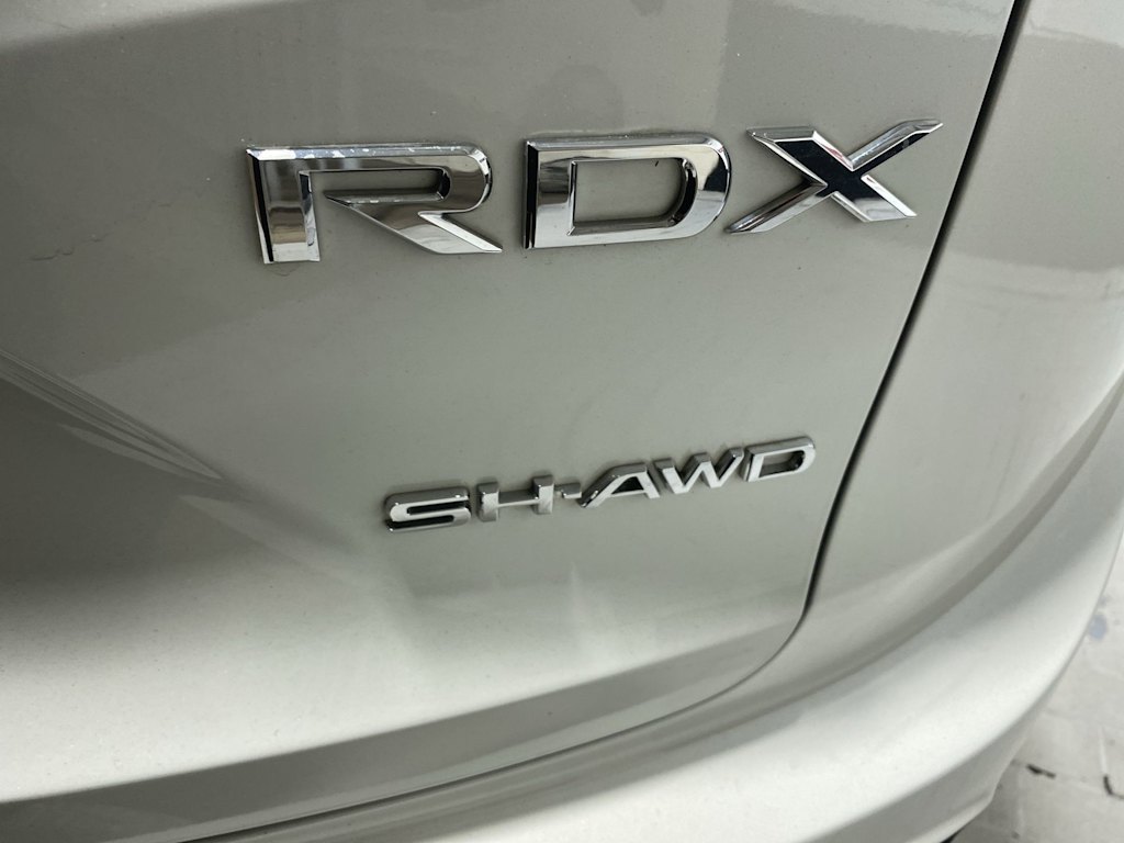 Thumbnail: 2020 Acura RDX - 7