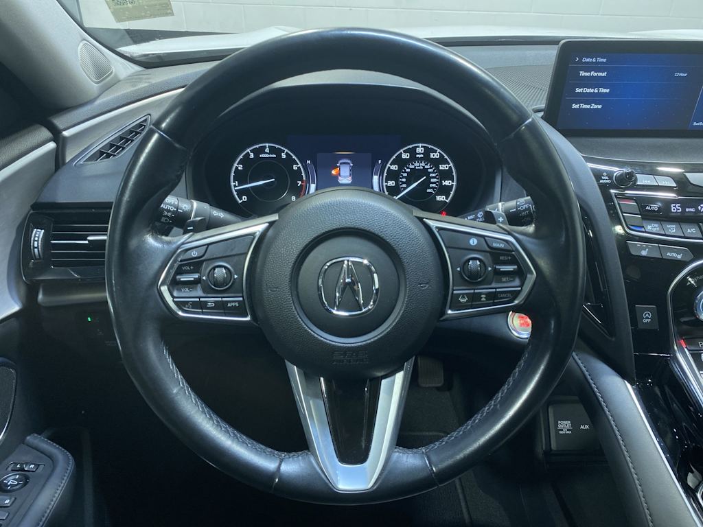 Thumbnail: 2020 Acura RDX - 10