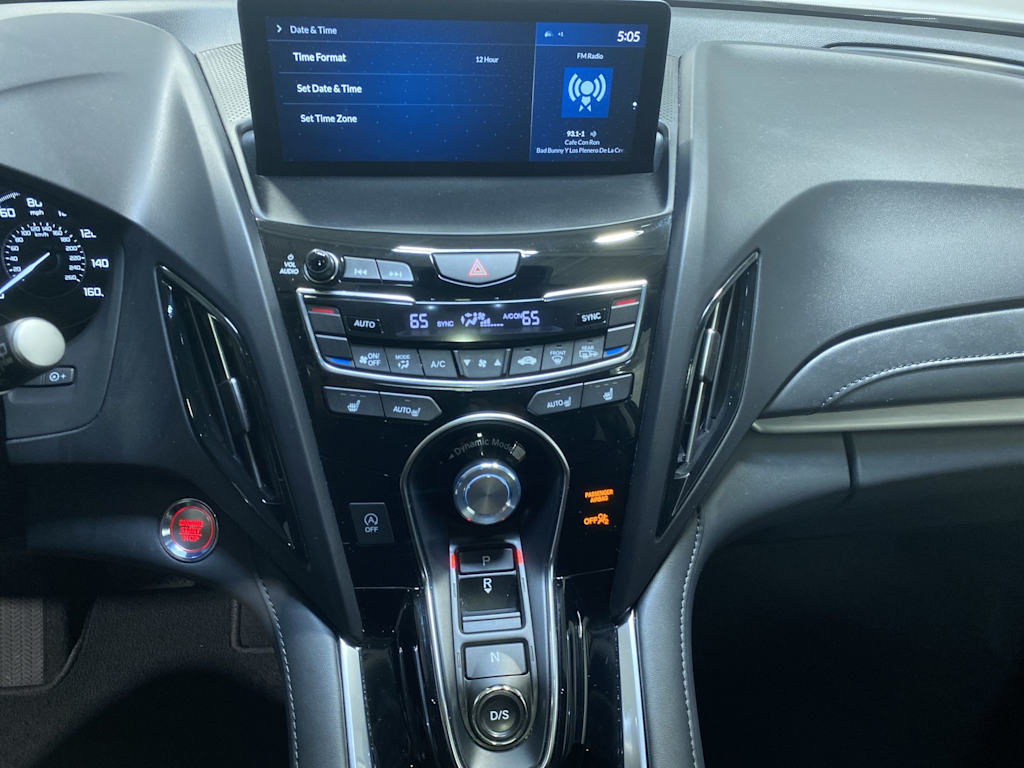 Thumbnail: 2020 Acura RDX - 14