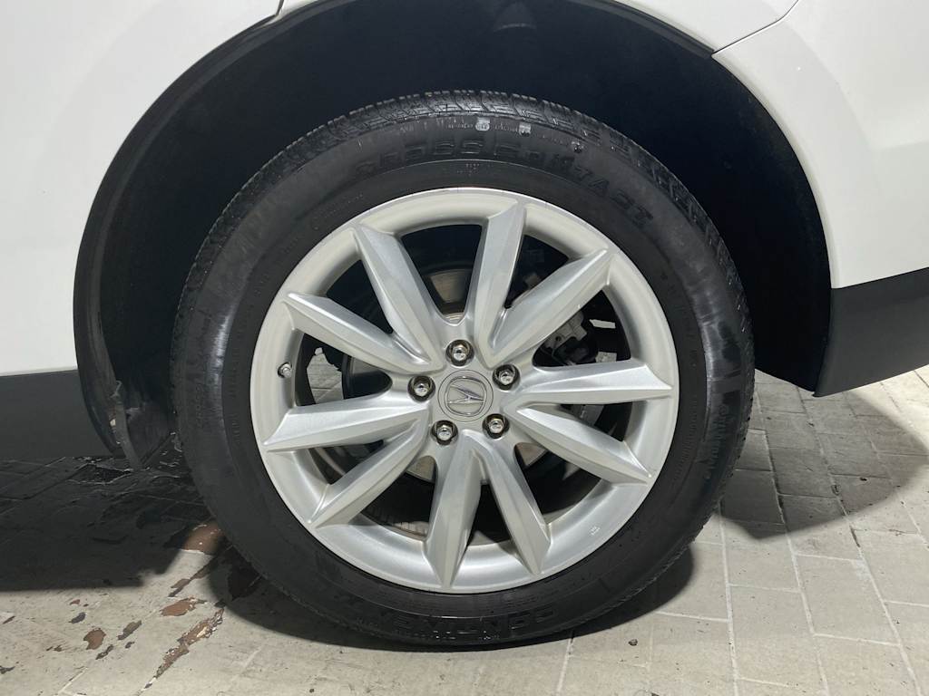 Thumbnail: 2020 Acura RDX - 8
