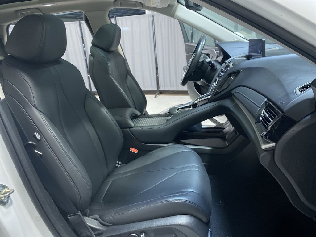Thumbnail: 2020 Acura RDX - 21