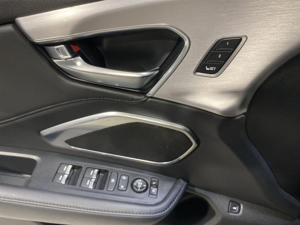 Thumbnail: 2020 Acura RDX - 23