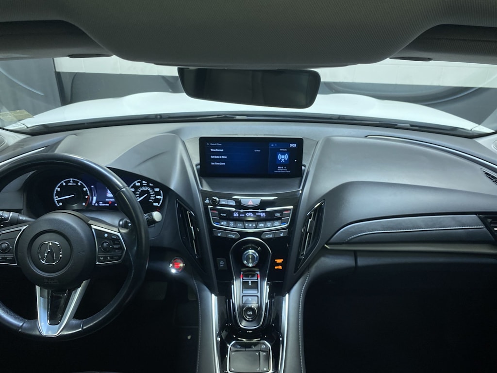 Thumbnail: 2020 Acura RDX - 2