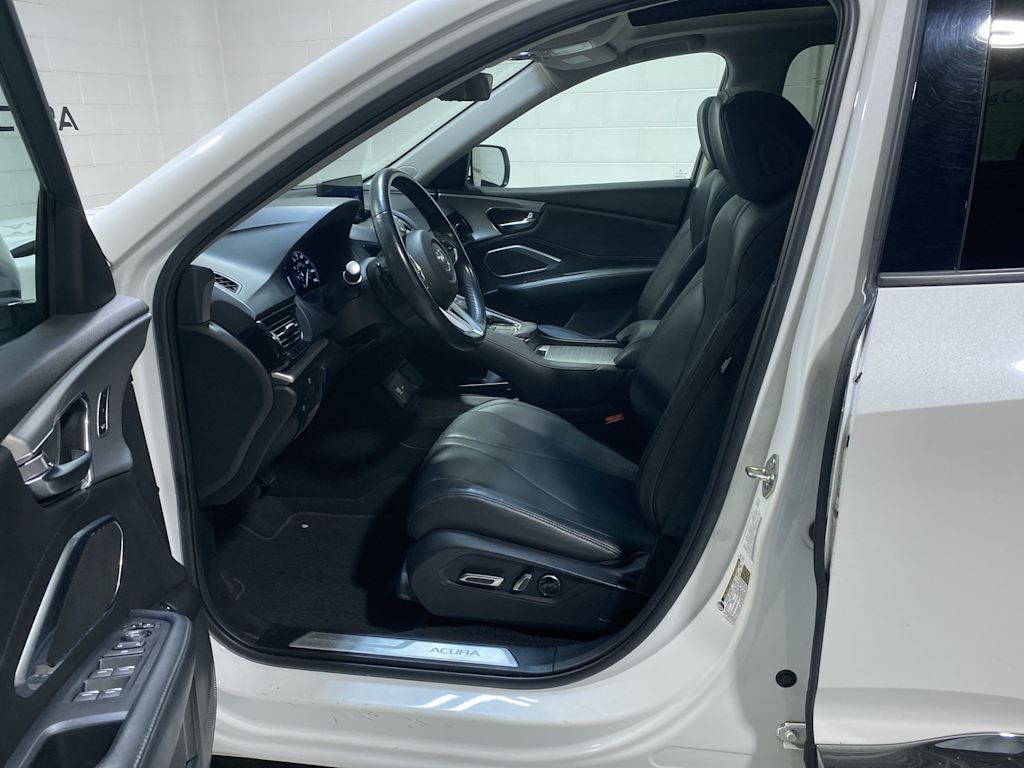 Thumbnail: 2020 Acura RDX - 11