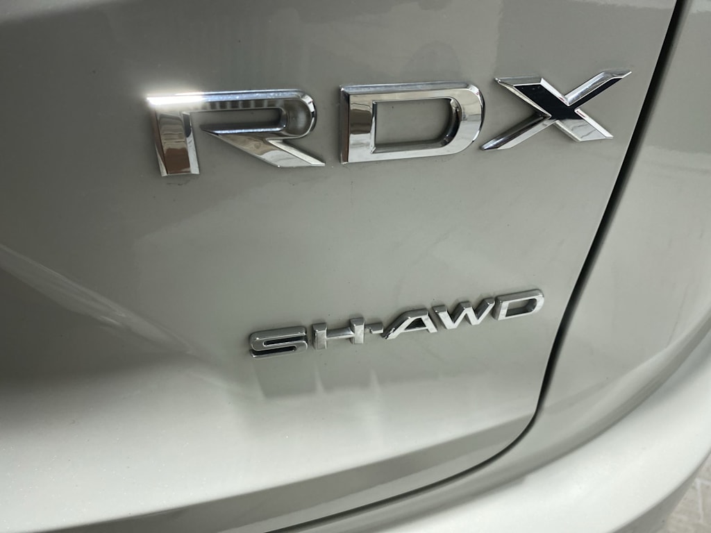 Thumbnail: 2023 Acura RDX - 7