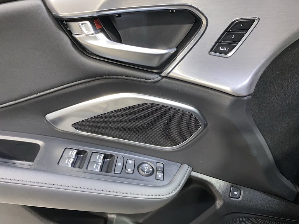 Thumbnail: 2023 Acura RDX - 23