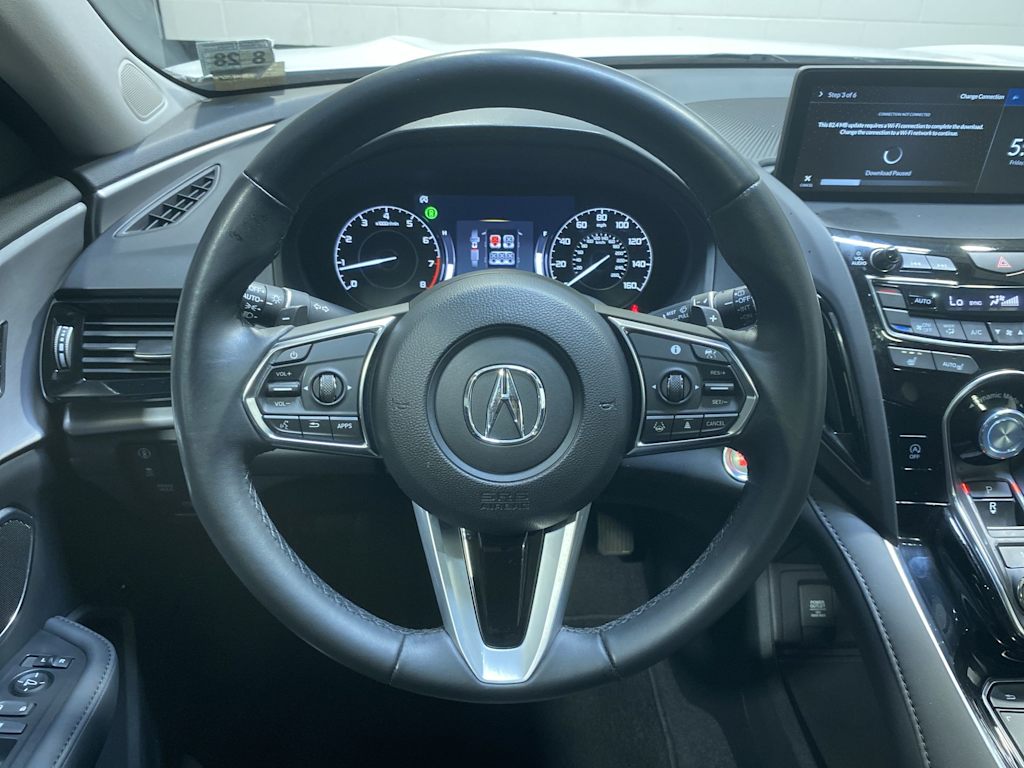 Thumbnail: 2023 Acura RDX - 10