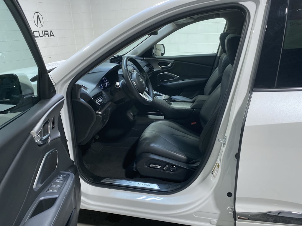 Thumbnail: 2023 Acura RDX - 11
