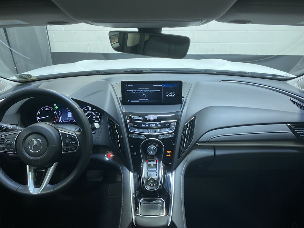 Thumbnail: 2023 Acura RDX - 2