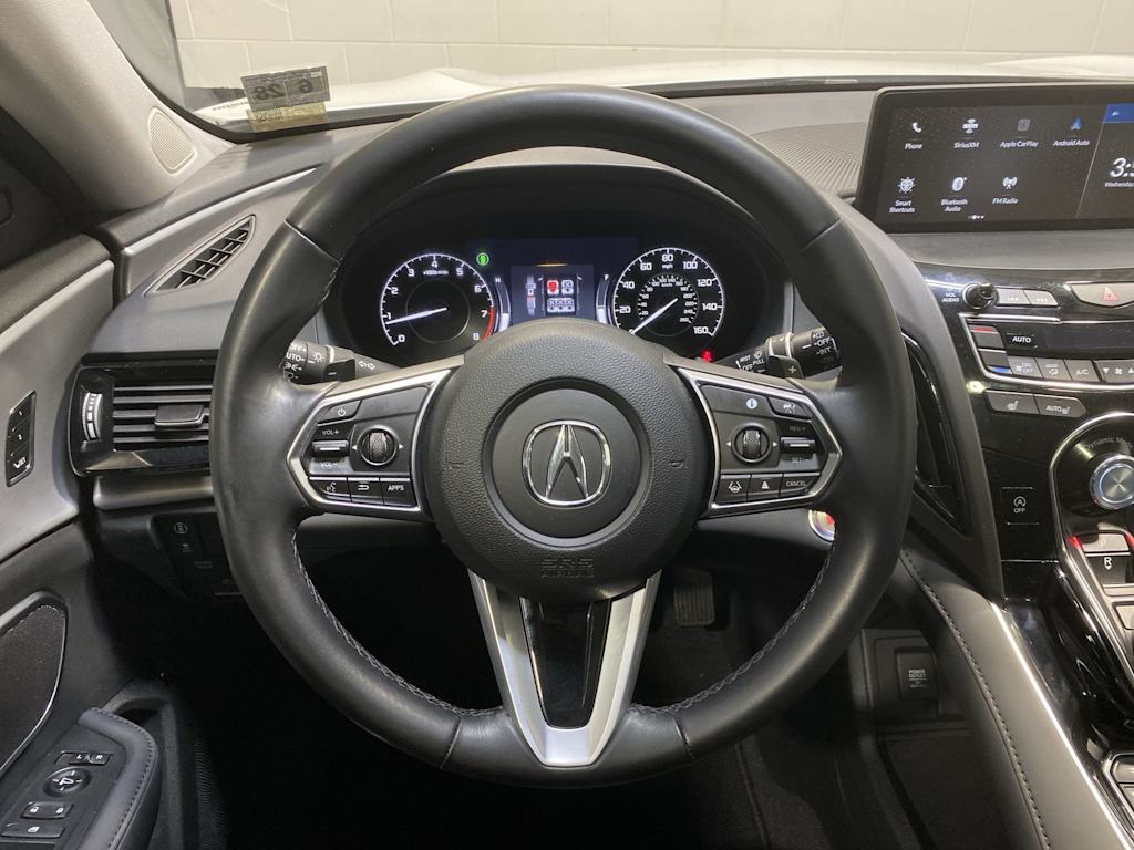 Thumbnail: 2023 Acura RDX - 10
