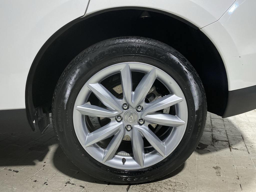 Thumbnail: 2023 Acura RDX - 8
