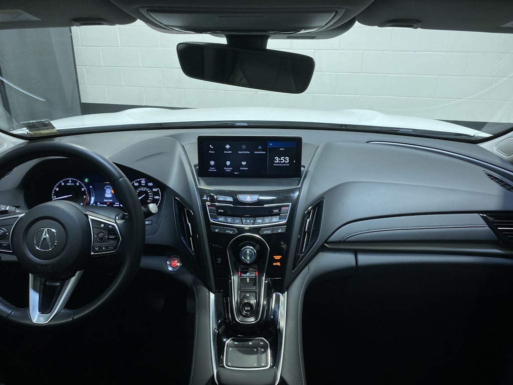 Thumbnail: 2023 Acura RDX - 2