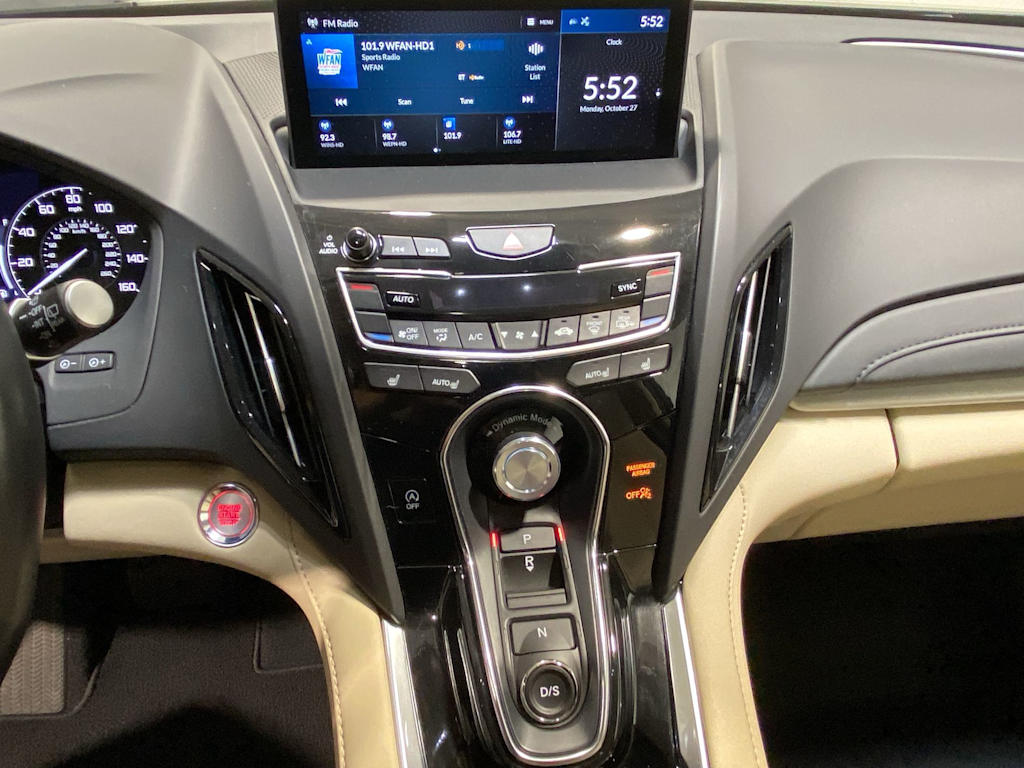 Thumbnail: 2023 Acura RDX - 14