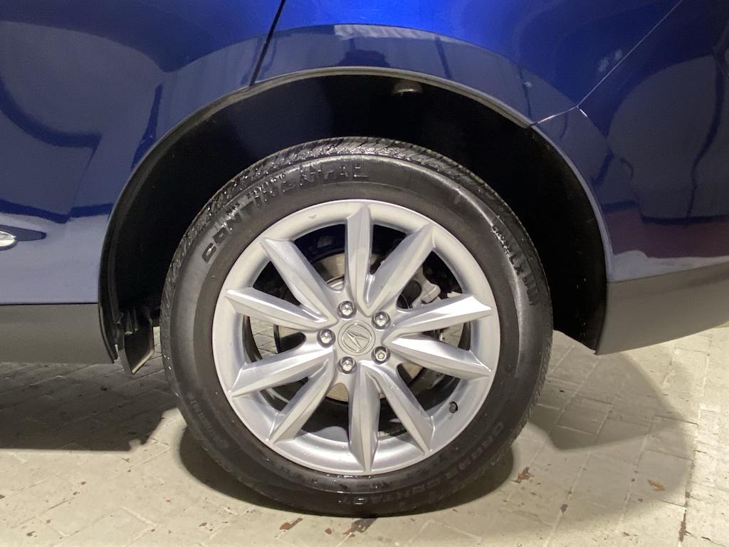 Thumbnail: 2023 Acura RDX - 8