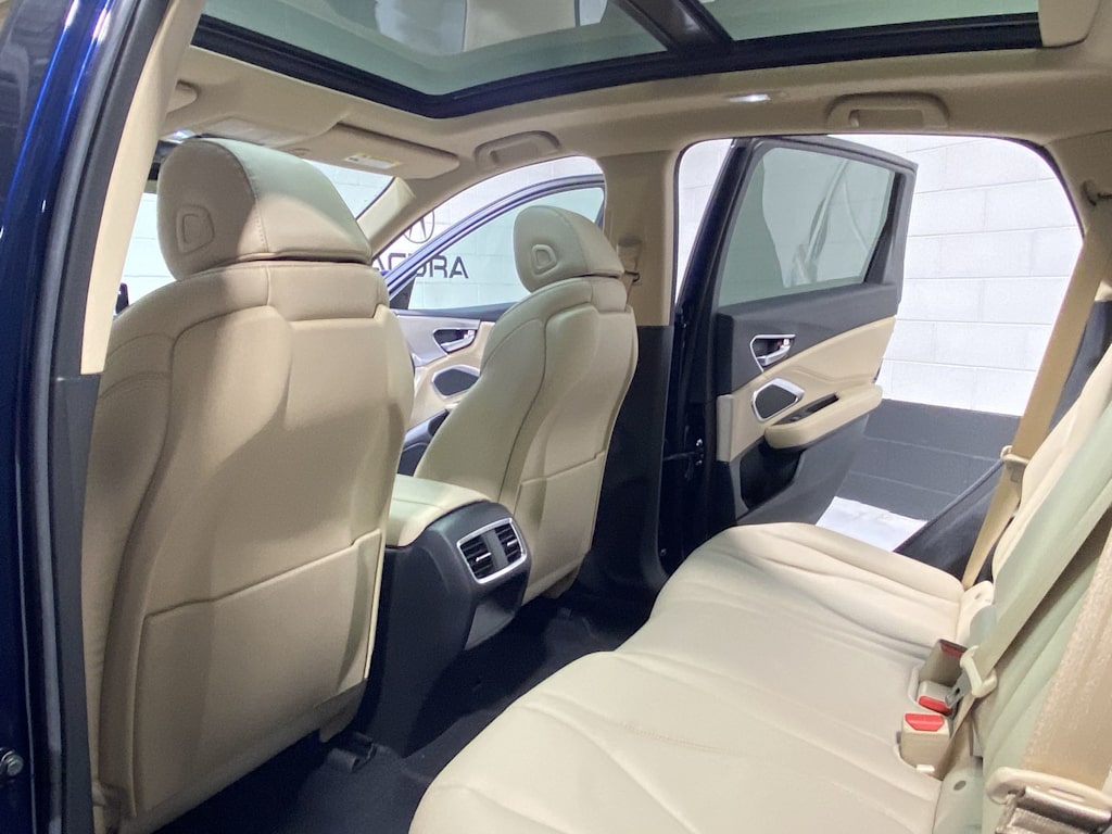 Thumbnail: 2023 Acura RDX - 13