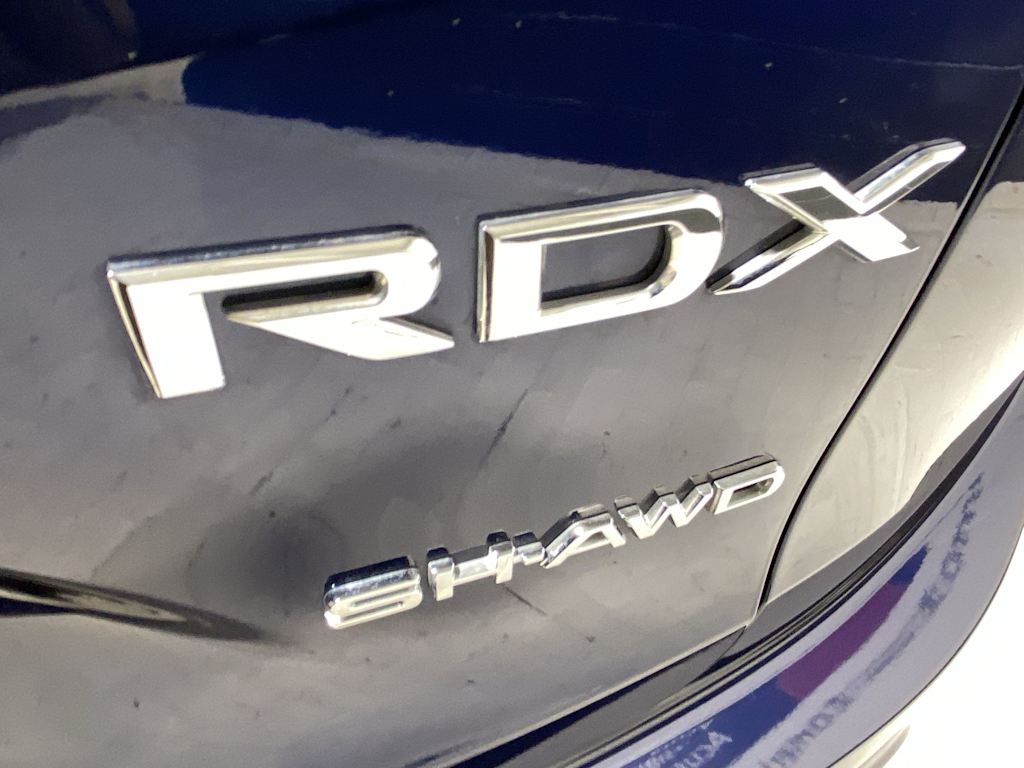 Thumbnail: 2023 Acura RDX - 7