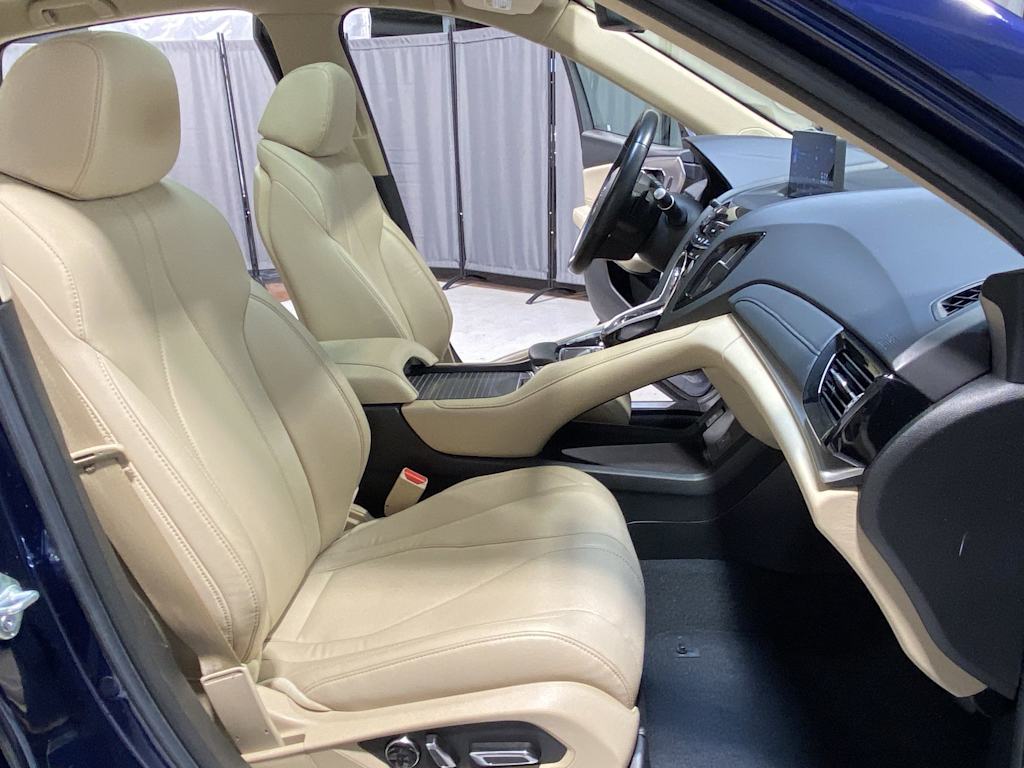 Thumbnail: 2023 Acura RDX - 20