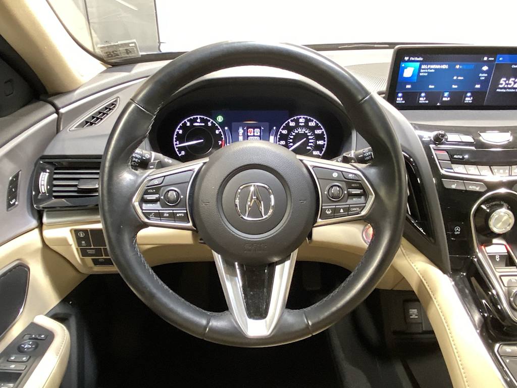 Thumbnail: 2023 Acura RDX - 10