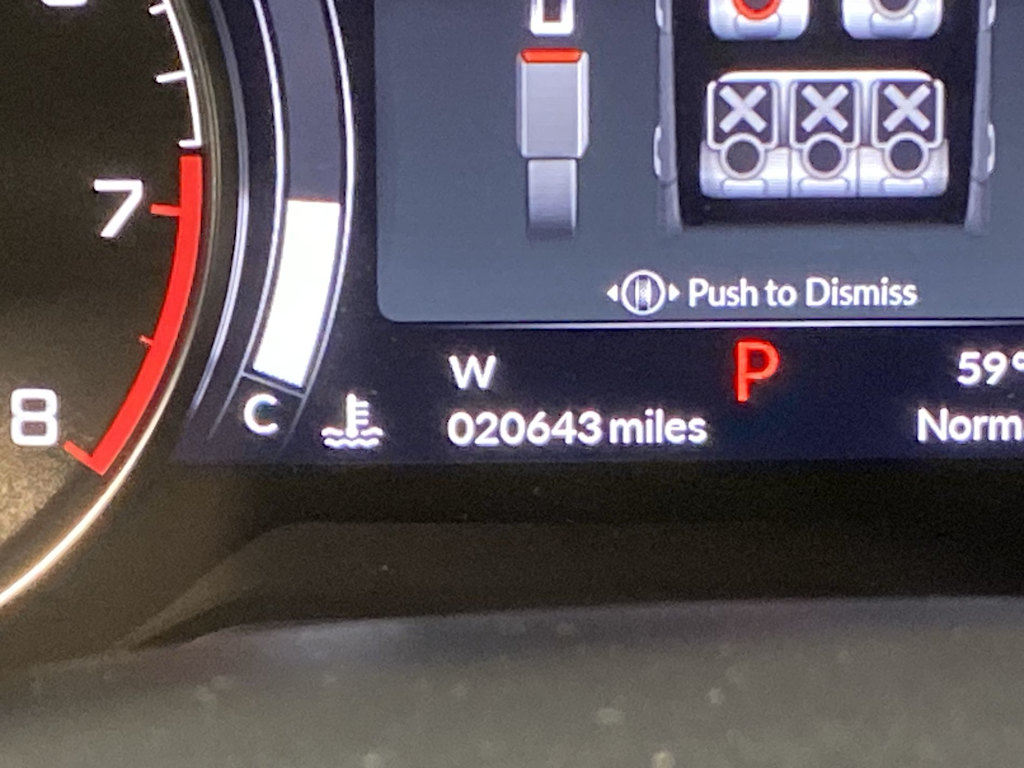 Thumbnail: 2023 Acura RDX - 16