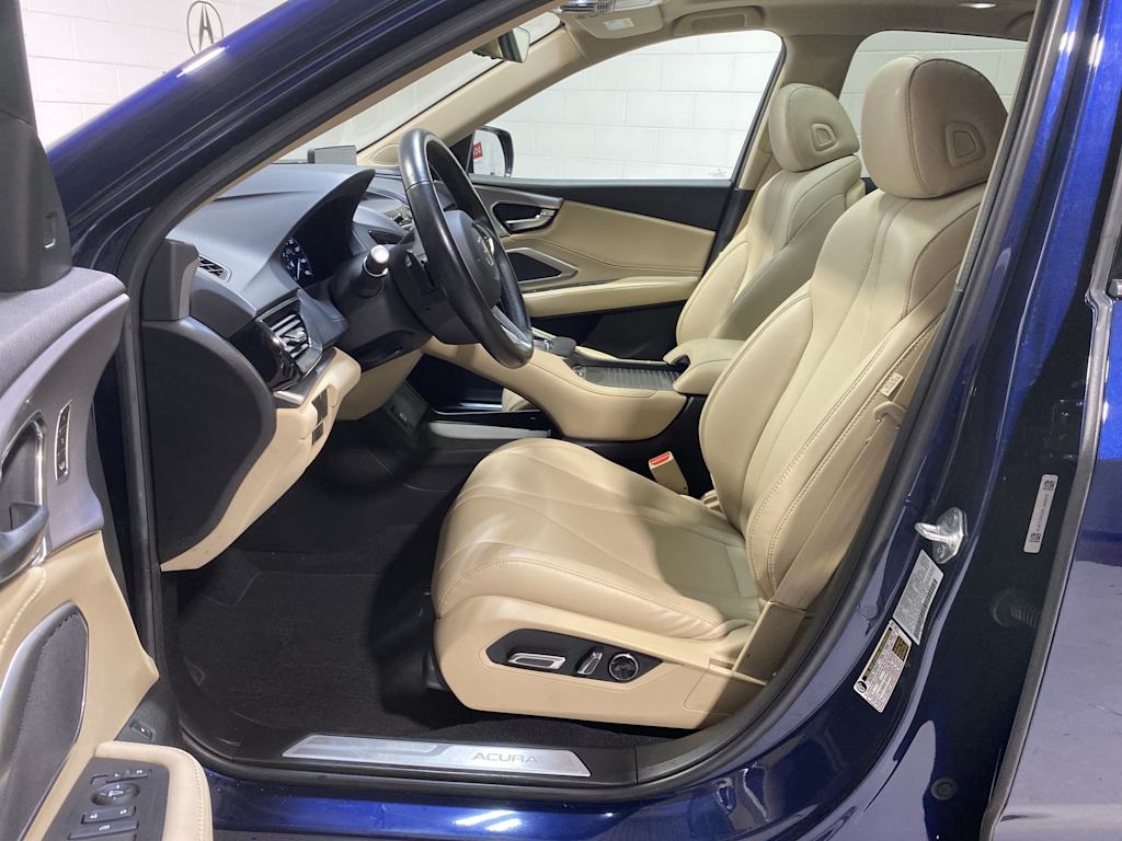 Thumbnail: 2023 Acura RDX - 11