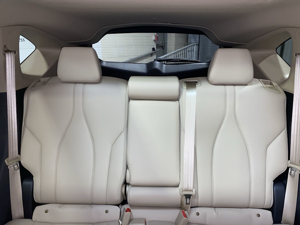 Thumbnail: 2023 Acura RDX - 22