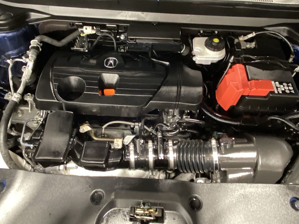 Thumbnail: 2023 Acura RDX - 9