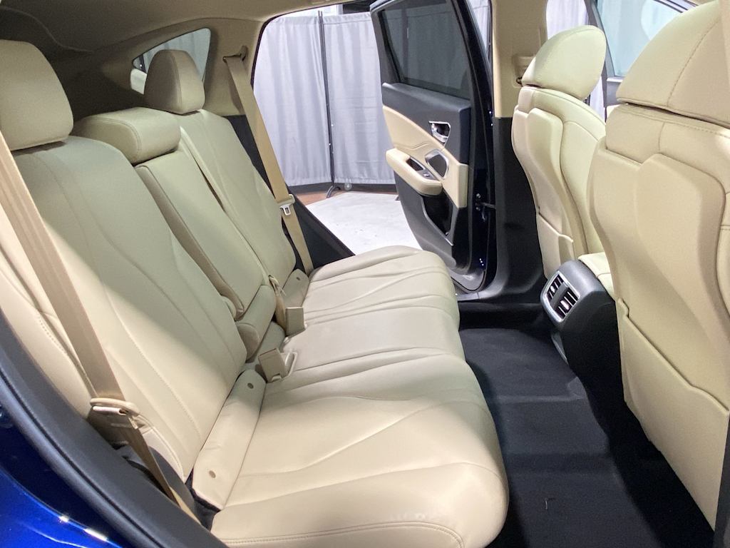 Thumbnail: 2023 Acura RDX - 19