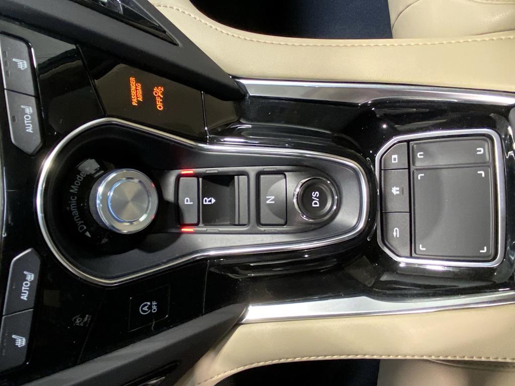 Thumbnail: 2023 Acura RDX - 15