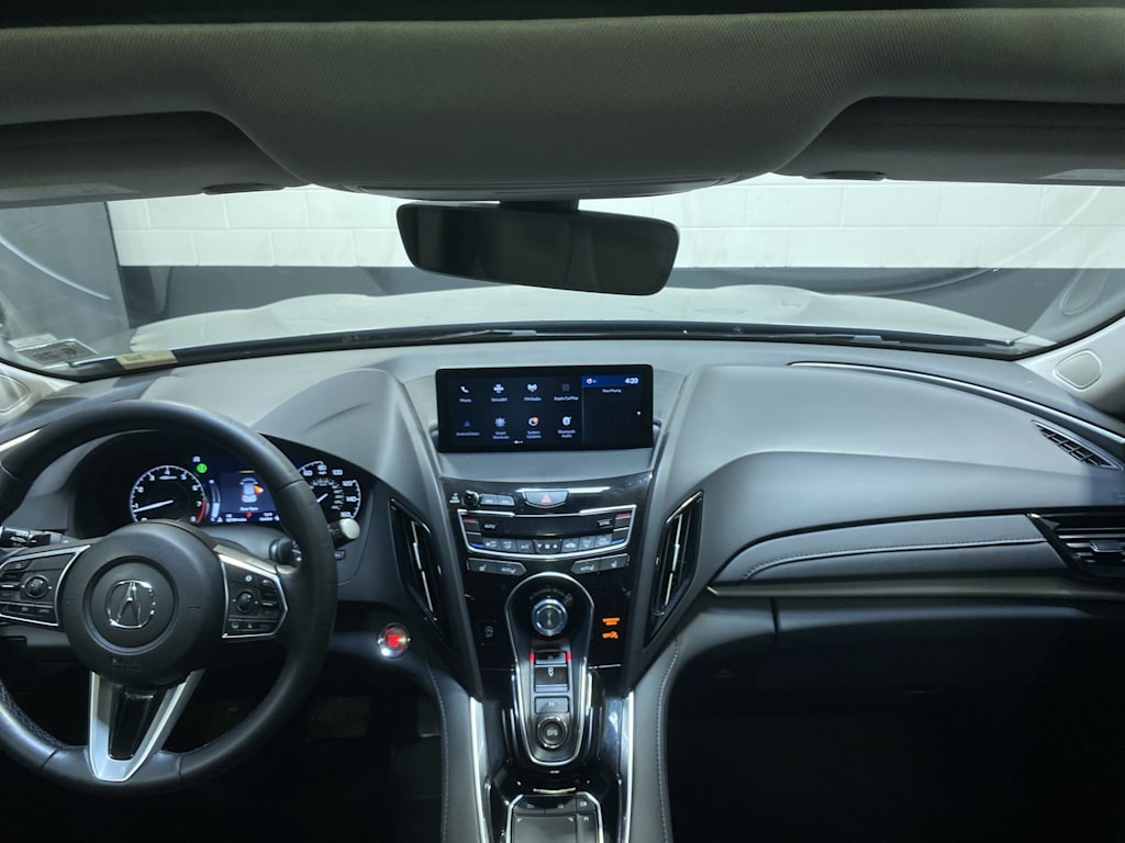 Thumbnail: 2023 Acura RDX - 2