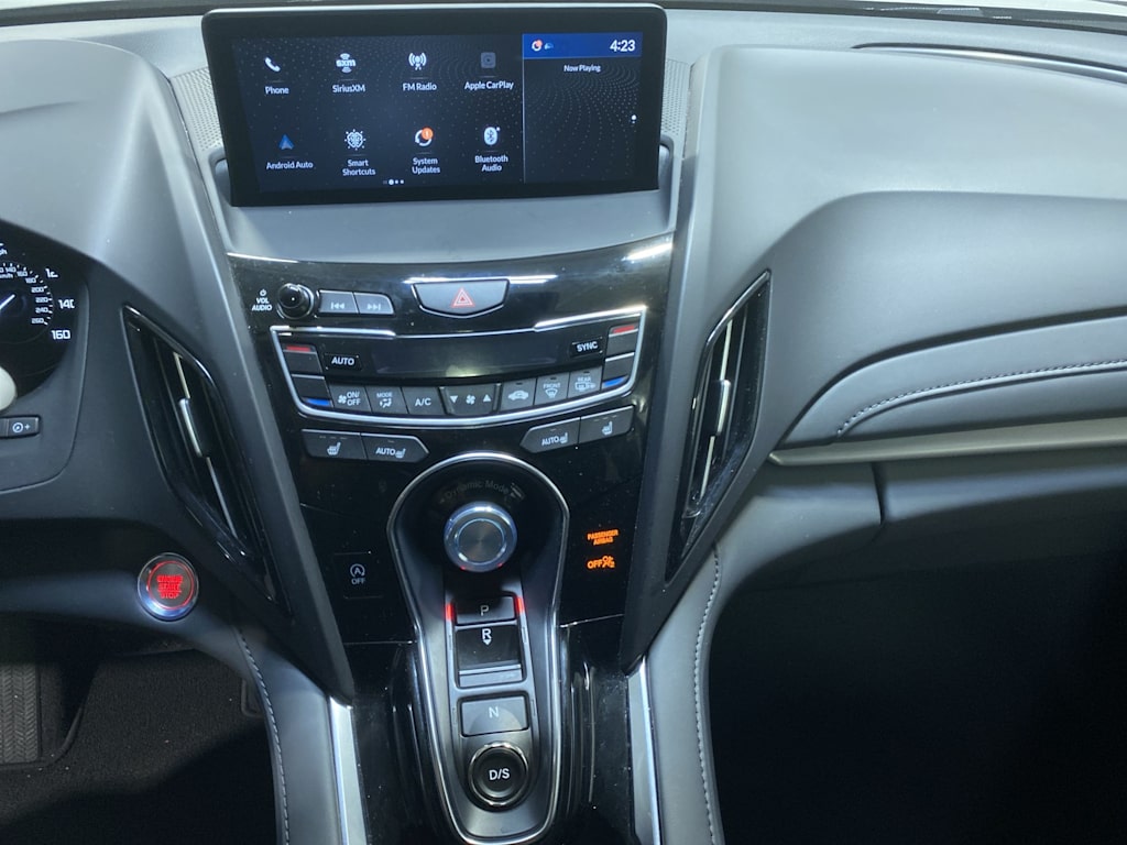 Thumbnail: 2023 Acura RDX - 14
