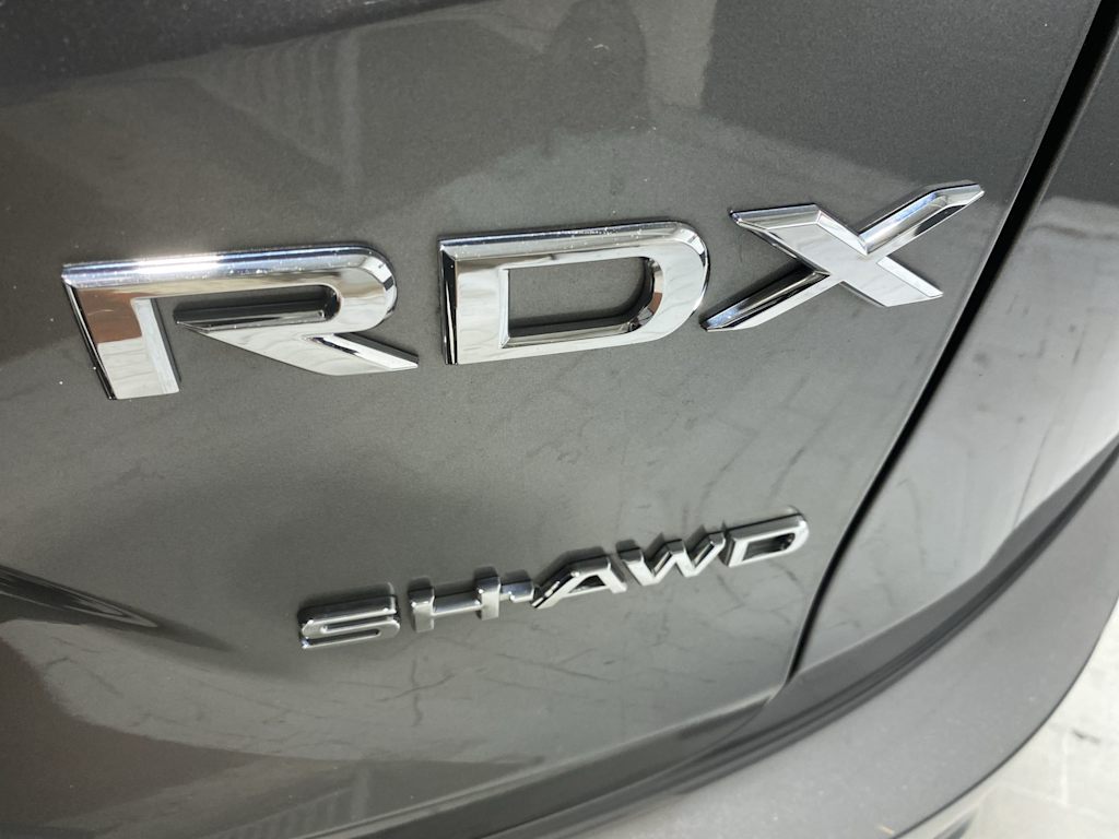 Thumbnail: 2023 Acura RDX - 7