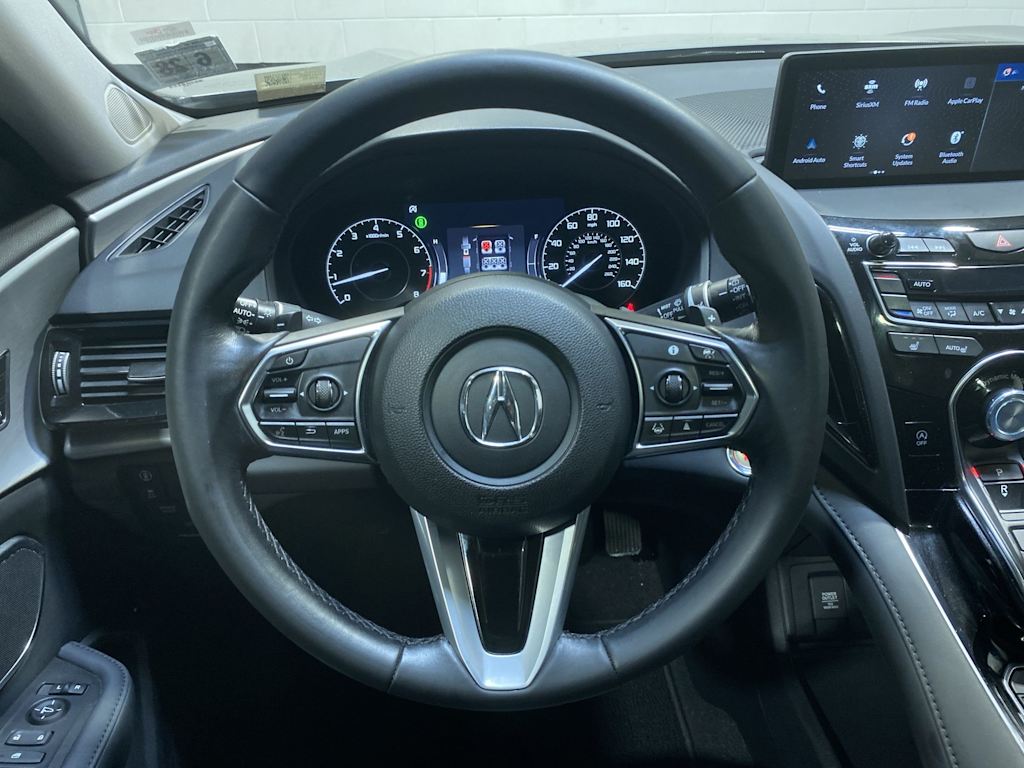 Thumbnail: 2023 Acura RDX - 10