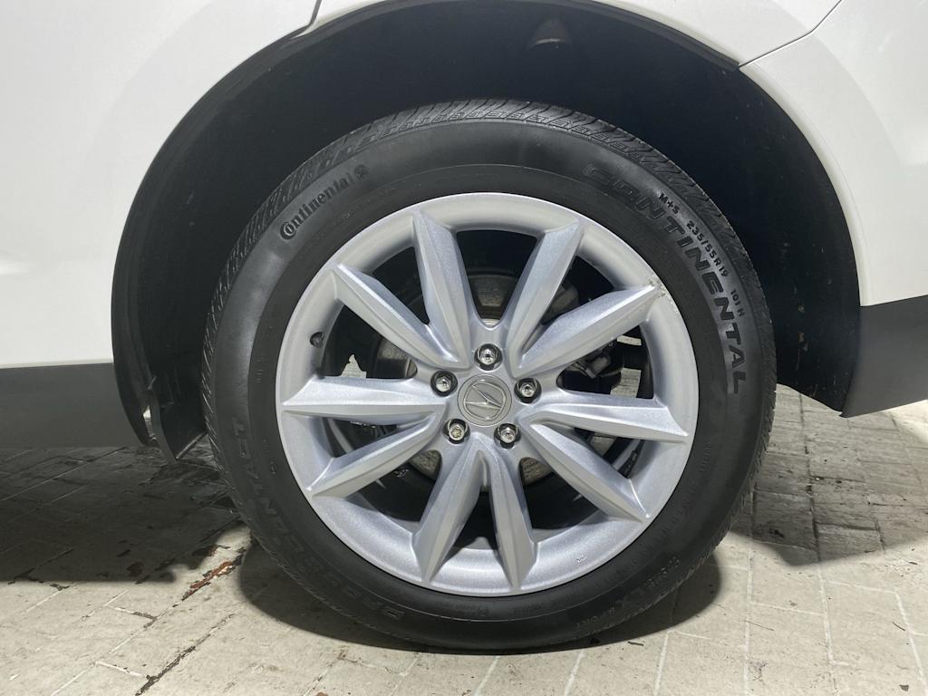 Thumbnail: 2023 Acura RDX - 8