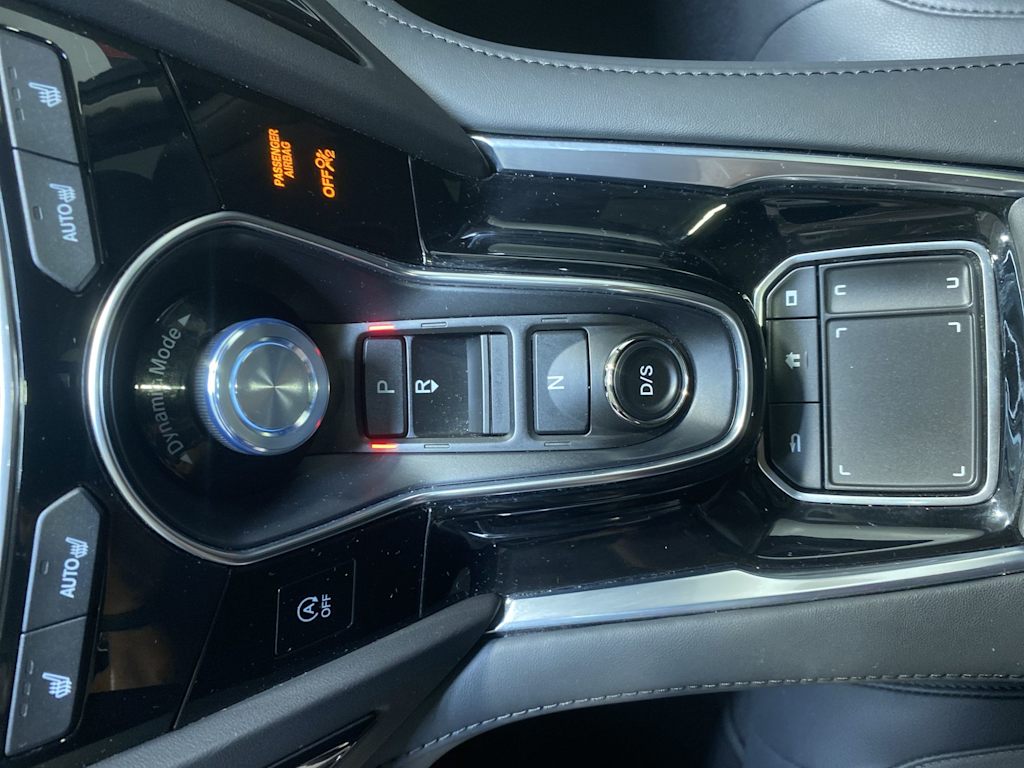 Thumbnail: 2023 Acura RDX - 15