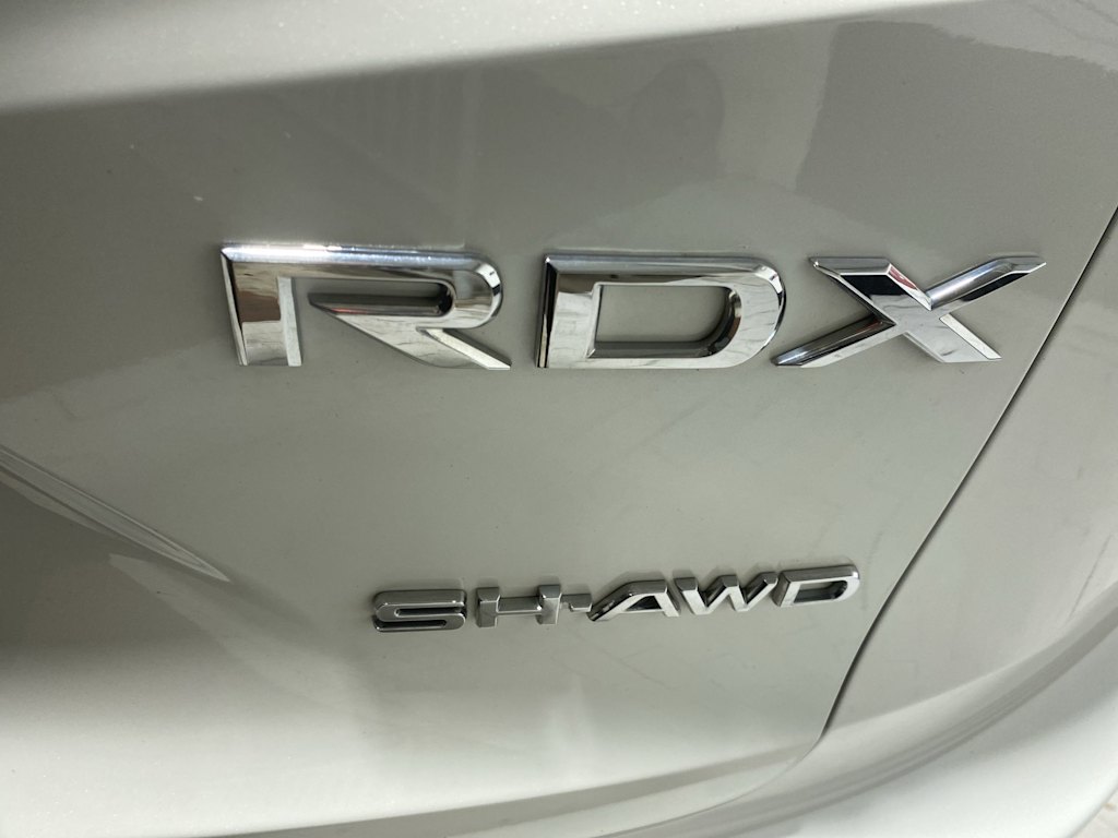 Thumbnail: 2023 Acura RDX - 7
