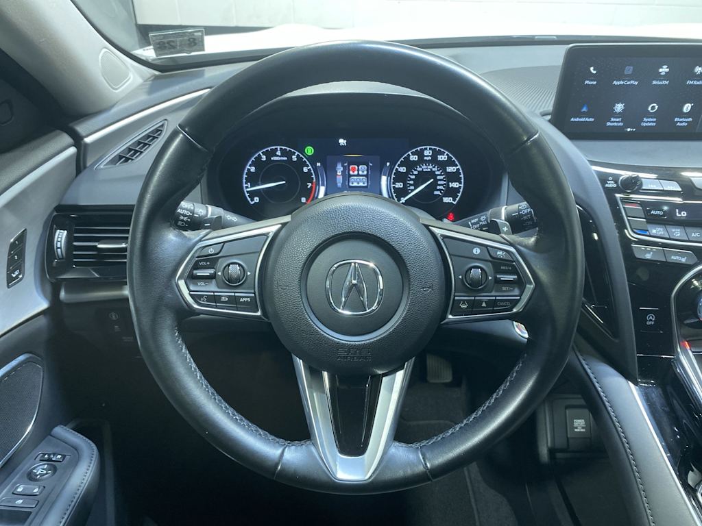 Thumbnail: 2023 Acura RDX - 10