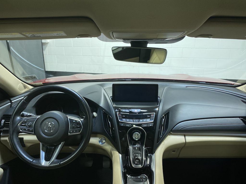 Thumbnail: 2024 Acura RDX - 2