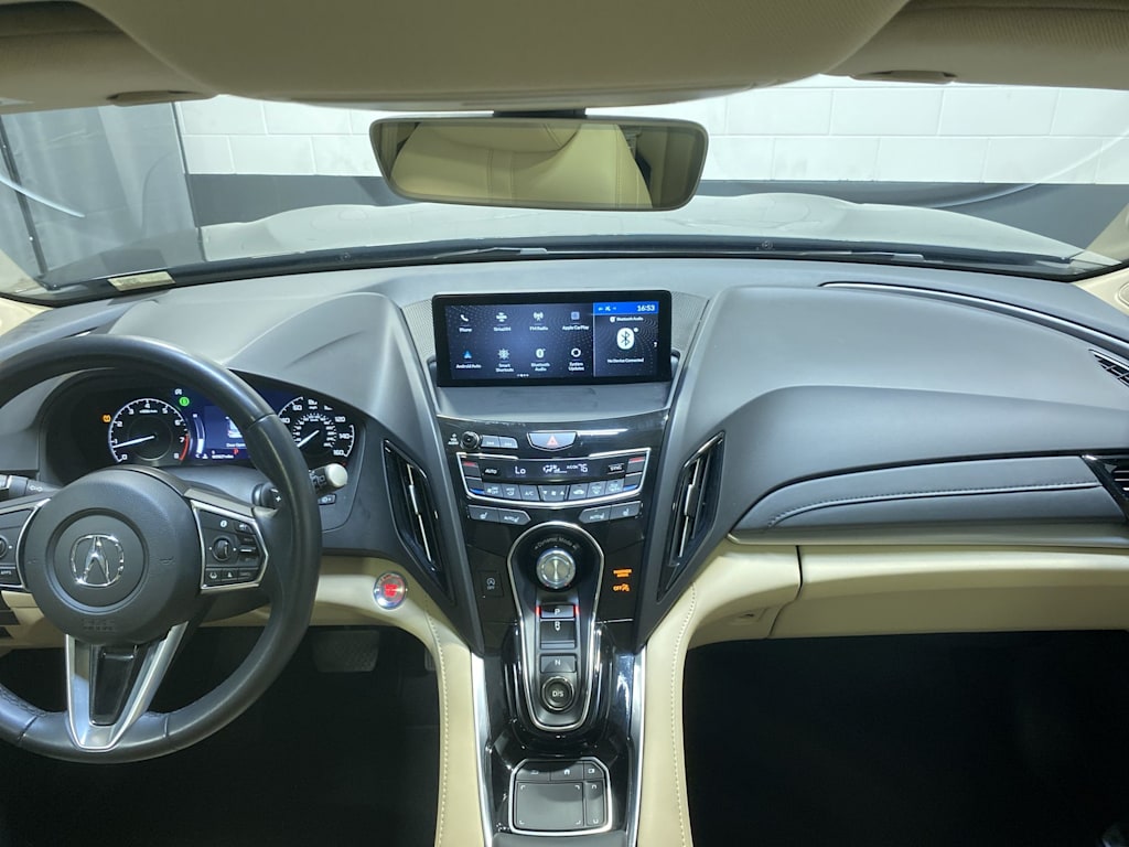 Thumbnail: 2023 Acura RDX - 2