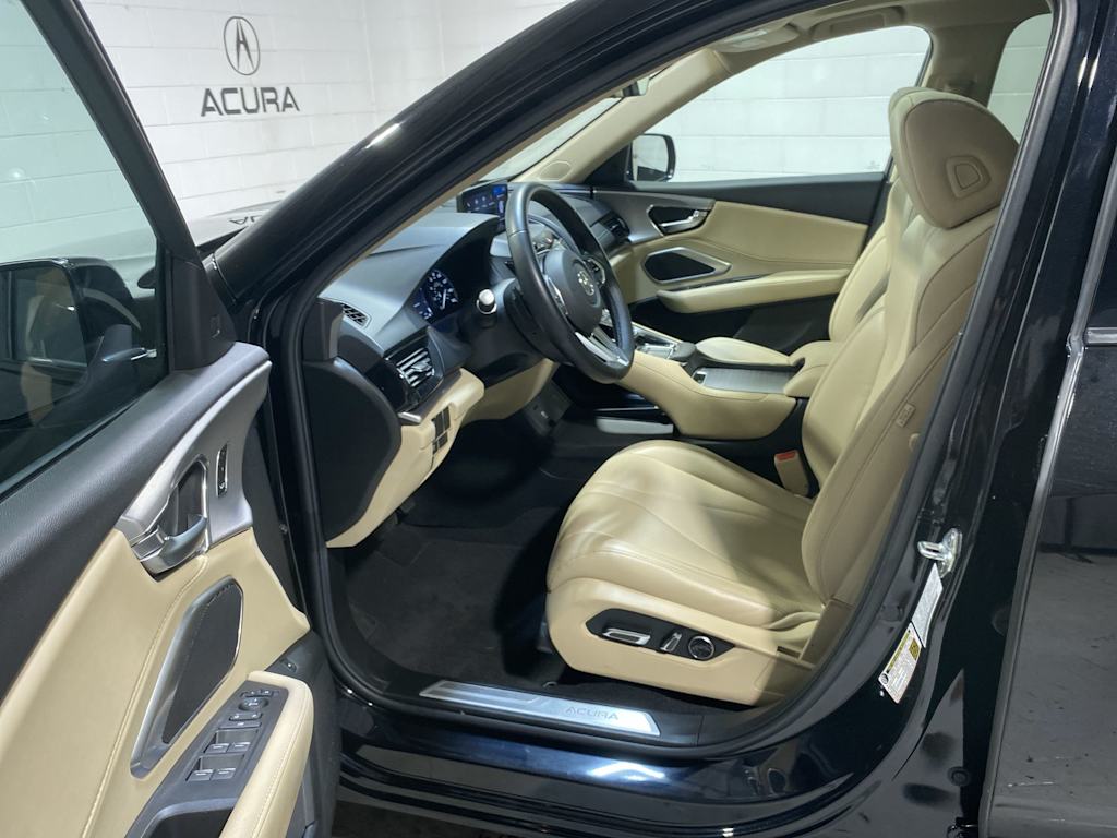 Thumbnail: 2023 Acura RDX - 11
