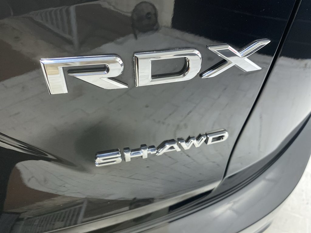 Thumbnail: 2023 Acura RDX - 7