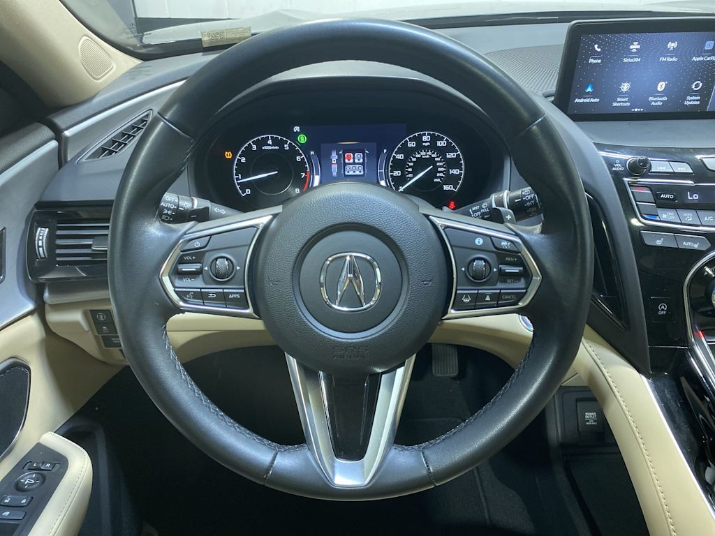 Thumbnail: 2023 Acura RDX - 10