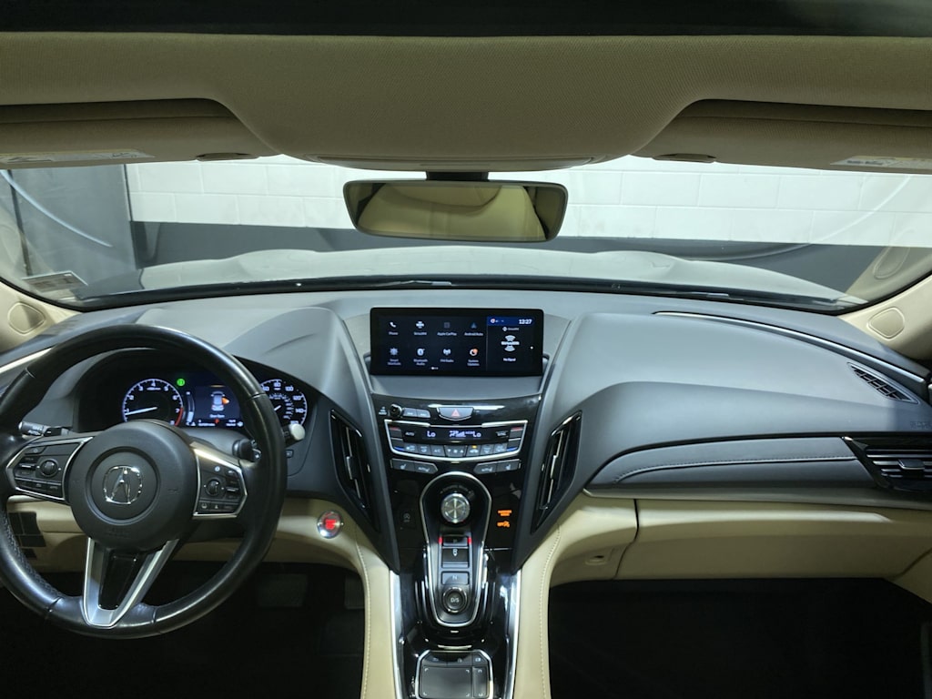 Thumbnail: 2024 Acura RDX - 2