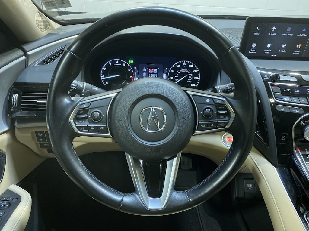 Thumbnail: 2024 Acura RDX - 10