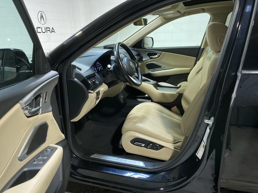 Thumbnail: 2024 Acura RDX - 11