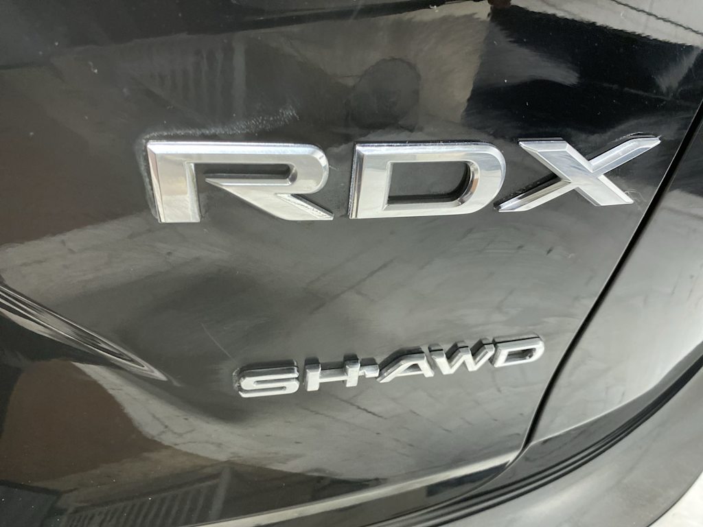 Thumbnail: 2024 Acura RDX - 7
