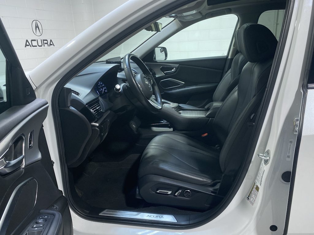 Thumbnail: 2024 Acura RDX - 11