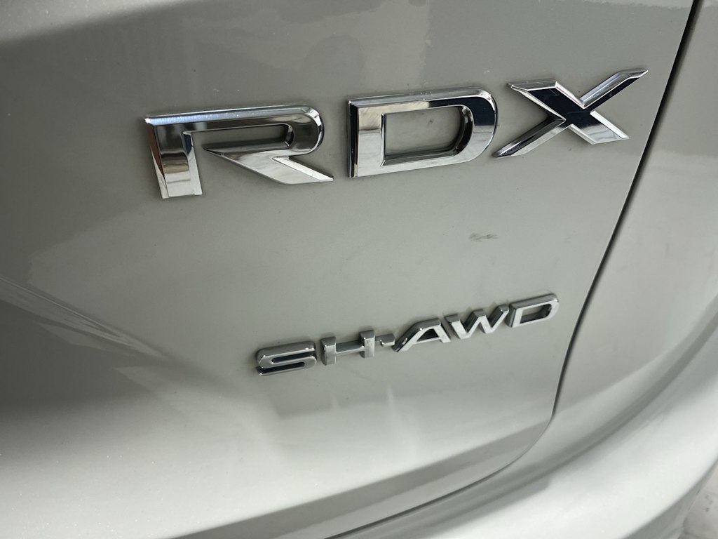 Thumbnail: 2024 Acura RDX - 7